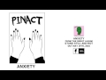 PINACT - ANXIETY [Official Audio]