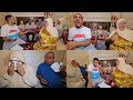 ناري ترونات فالحلقة دلالة فاطنة كولشي غضب والله متيقو شنو وقع كانت غتسخف لينا 