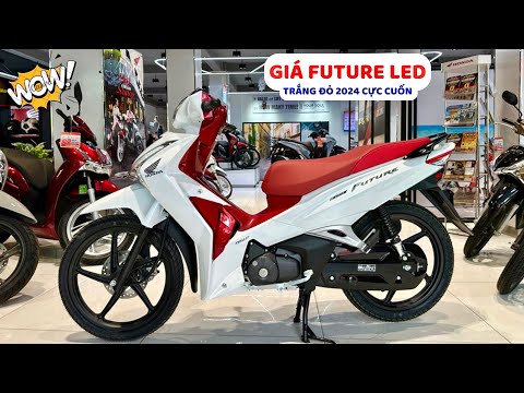 Giá Honda FUTURE