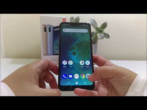 Xiaomi Mi A2 lite ITA