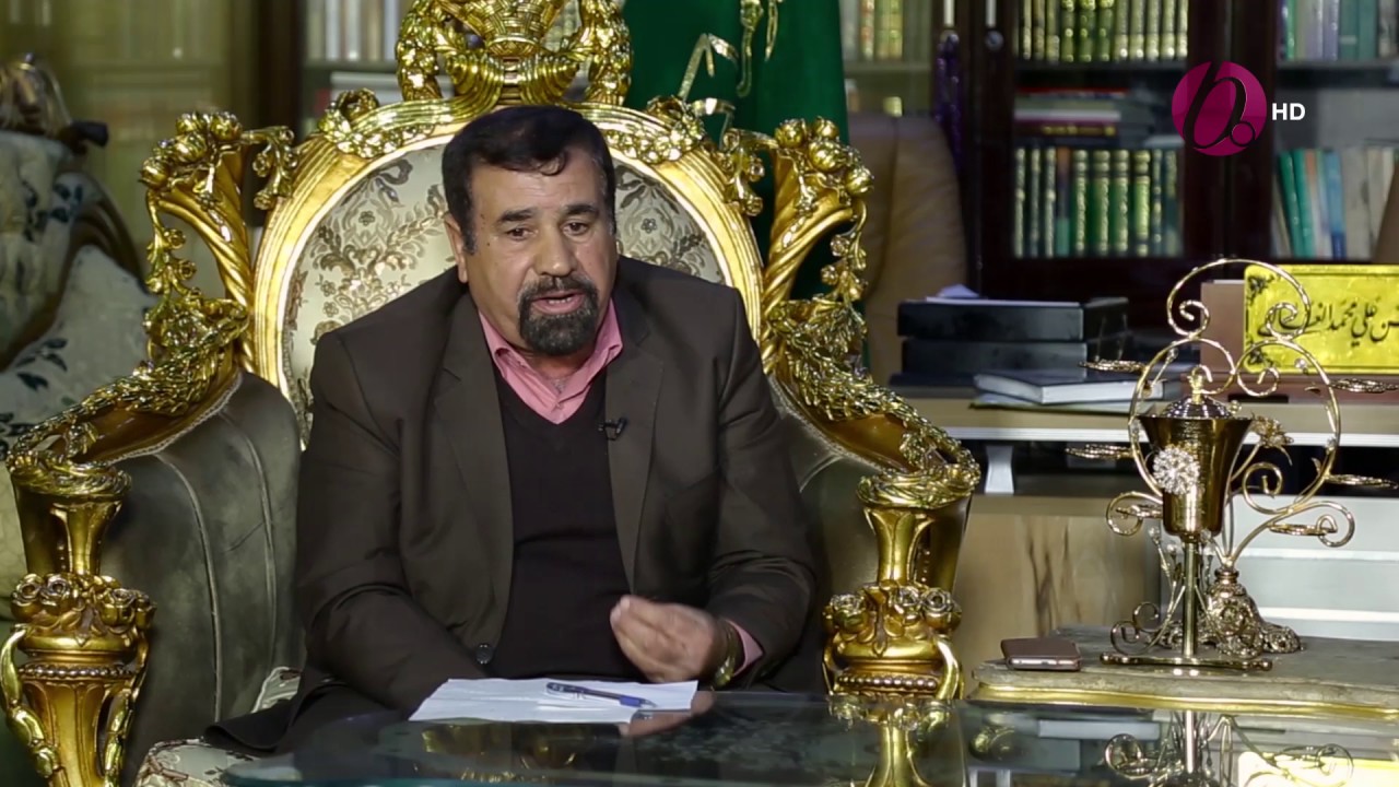 عشائر اهلنا | مع كاتب الانساب العراقي الاستاذ ثامر العامري