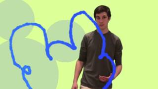 Thanks Disney Channel