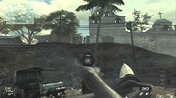 Trolling Little Kids On Call of Duty MW3 (Part 2)