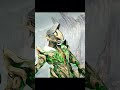 [Uriel] UR-1EL  #gaming #warframe #fashionframe