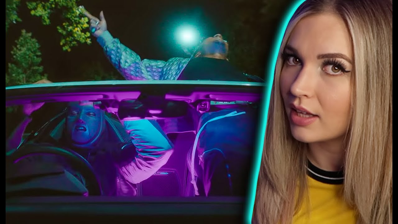 AMERICAN REACTS to UK RAP | M Huncho x Nafe Smallz - 5AM 🧬