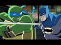 Top 10 Best and Worst Teenage Mutant Ninja Turtles Crossovers