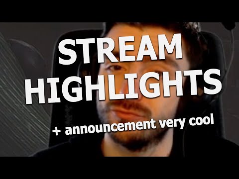 An Important Announcement.. | Stream Best Of