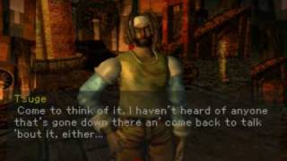 Let's Play Hell Night 003 - Tokyo Mesh SW