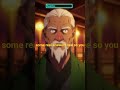 When the last descendant of the Red Dragon finally confronts the Leader of the Green Snakes.