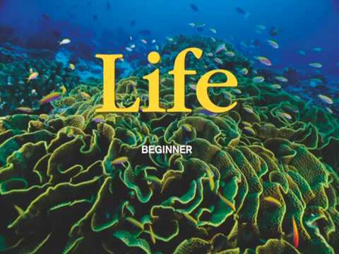 LIFE BEGINNER DVD - National Geographic