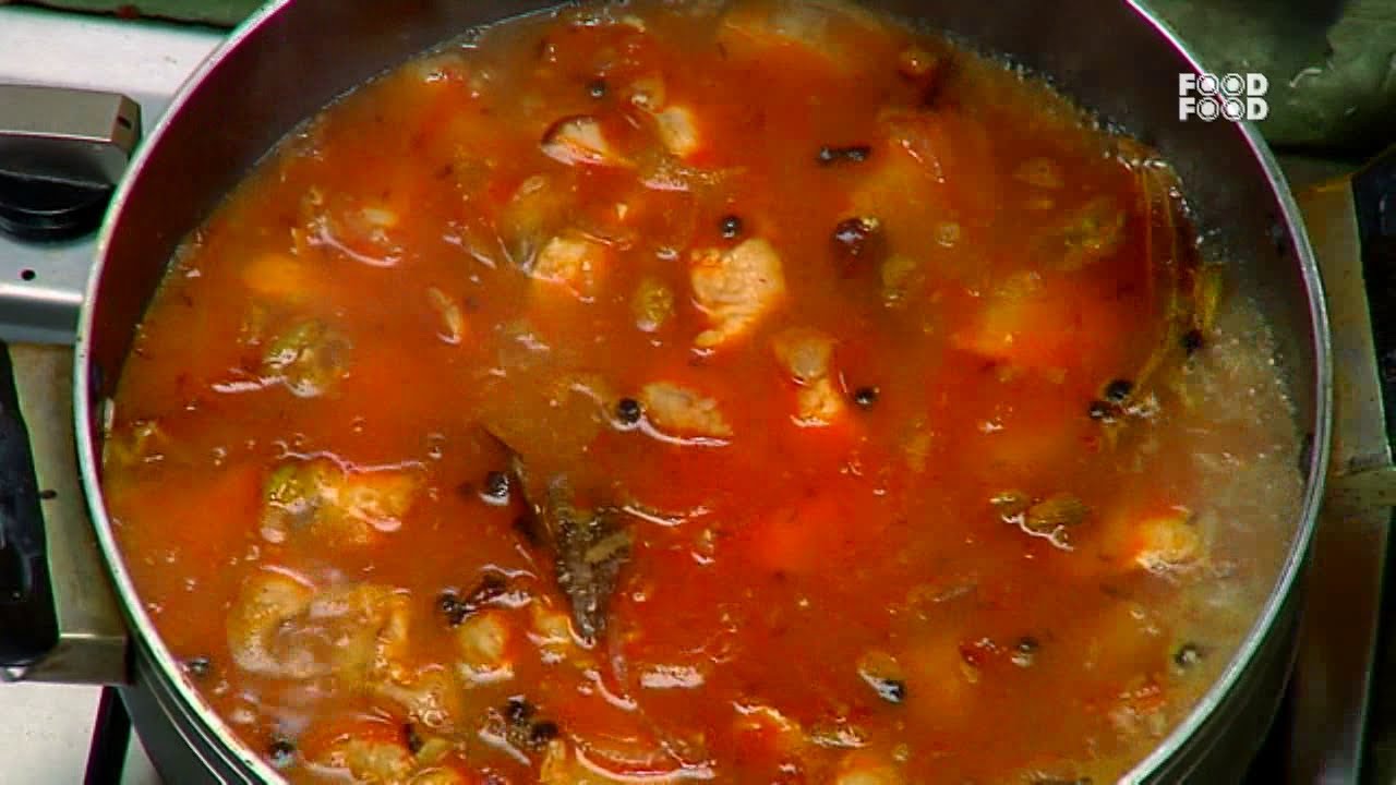 Chicken Pulao - Turban Tadka