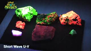 Rock Light