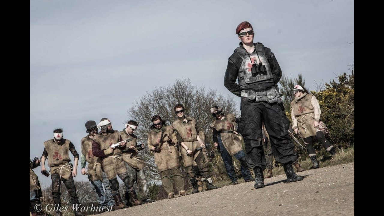 V57 Event #4 Review: The Exile Zone