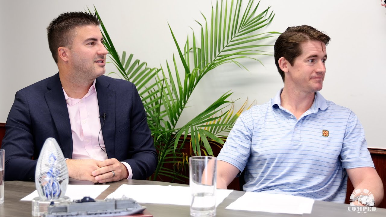 Multi Family Investments- URComped Life