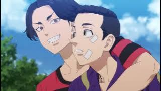 Tokyo Revengers - Episode 22 [English Sub]