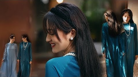 Điệp Khúc Mùa Xuân - Bảo Anh | Nhạc Tết Hay Nhất 2021 (Official Video)