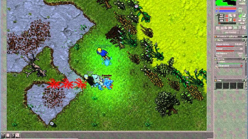 Tibia - Valoria Server - Lvl 68 & Lvl 20 Killing Lvl 130 EK AFK Red Skull (Good Loot)