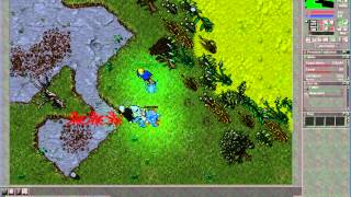 Tibia - Valoria Server - Lvl 68 & Lvl 20 Killing Lvl 130 EK AFK Red Skull (Good Loot)