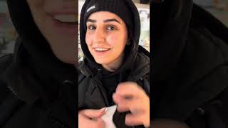 Download Lagu Mensen, je gelooft het niet 😄Nina heeft balletje 2 én balletje 3 gevonden 🎉🔍✨ MP3