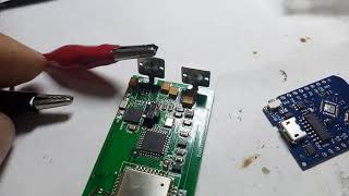 Esp8285 Замена Esp8266