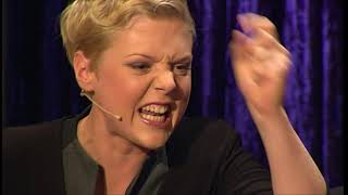 Freunde in der Mäulesmühle mit Serge Falk, Sigrid Spörk und Uli Boettcher