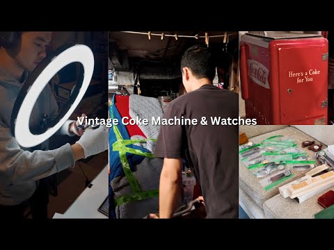 the CRAZIEST WATCH DEAL ever!?!?! $10,000??? How I bring in Deals for my eBay Business