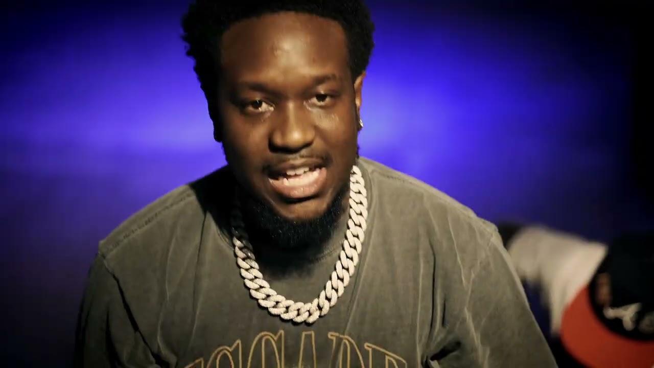 EBO SOSA -A MILLI (Official Music Video) || Shot By 