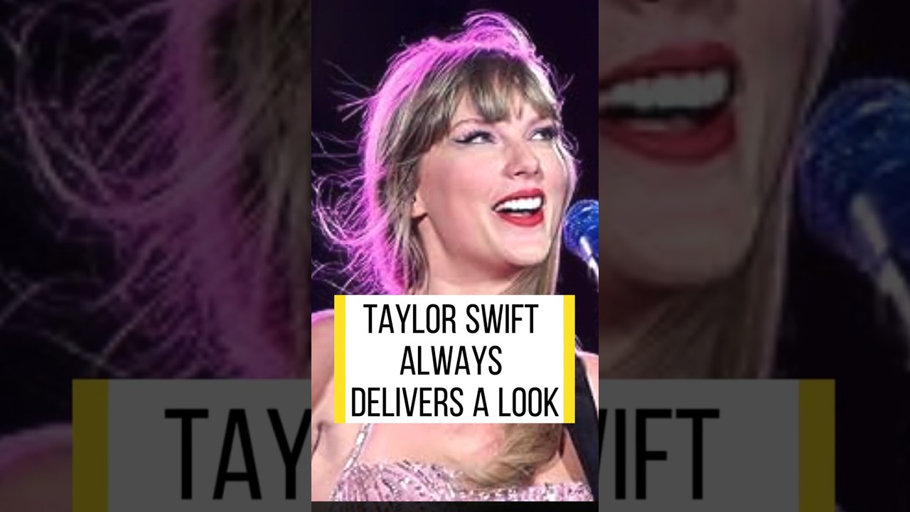 Look Taylor Swift Stunning Pics Here 