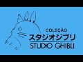 FILMES STUDIO GHIBLI