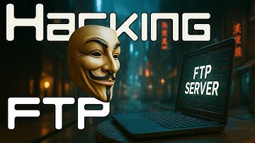 I hacked an FTP server (and you can too)