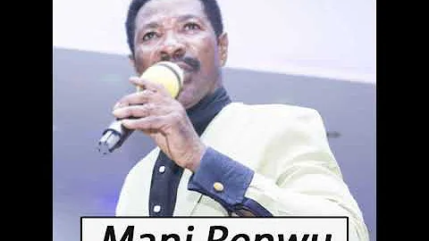 Rev  Yabs Mani Renwu