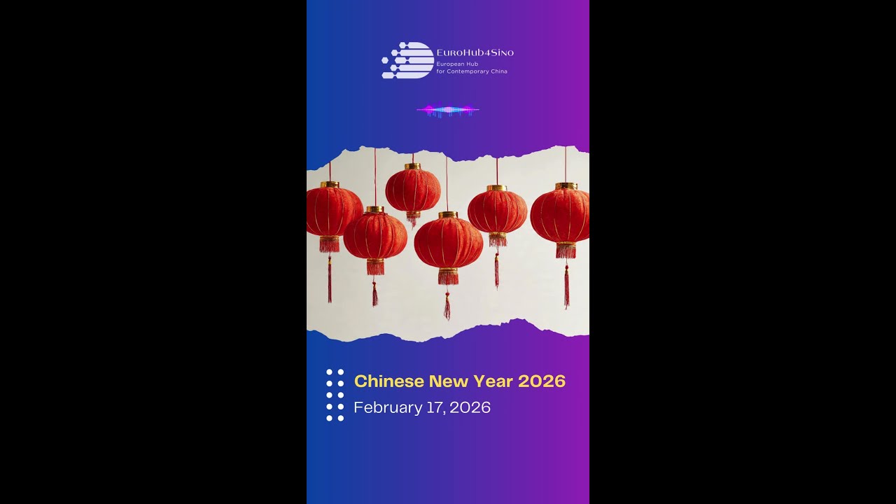 🏮 🧧 Chinese New Year 2026: History, Meaning, and Global Evolution - YouTube