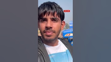 🤯Finally आज़ bulldozer ￼कि problem मिल ही गई || JD5210 in harrow  testing