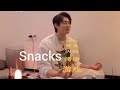 Boba solves everything + livestream that I actually joined live for once at 7am #chinesedance #王佳俊
