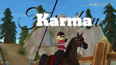 [SSO] Outrunning Karma - Short MV