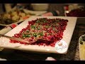 Russian Beets & Walnuts Salad✶Свекольный (Бурачный) Салат✶Çuğundur Salatı (Ep. 22)