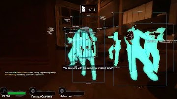 [Source Engine] L4D2 Server Crash Exploit [2019]