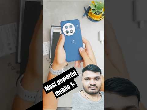 Oneplus Most PowerFull