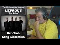 Composer REACTS to LEPROUS The Price // The Decomposer Lounge