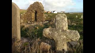 Guided Walking Holidays Ireland - The Mullet Peninsula, Co. Mayo
