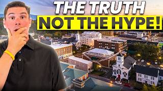 Why Are So Many People Moving to Greeneville, TN? (Top Reasons Revealed)