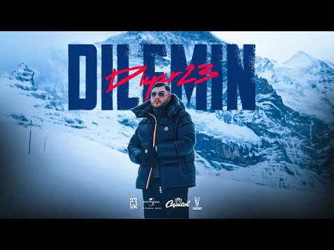 Diyar23 - Dilemin (prod. by Kaleen) [Official Video]