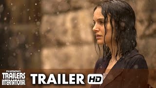 ⁣A Tale of Love and Darkness Movie Trailer (2015) - Natalie Portman [HD]
