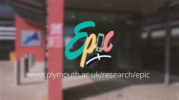 Plymouth University - EPIC