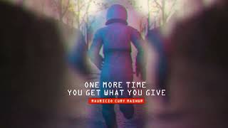 Download Lagu Mauricio Cury Mashup  -  Daft Punk  vs New Radicals MP3