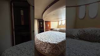 2005 Azimut 62 Flybridge