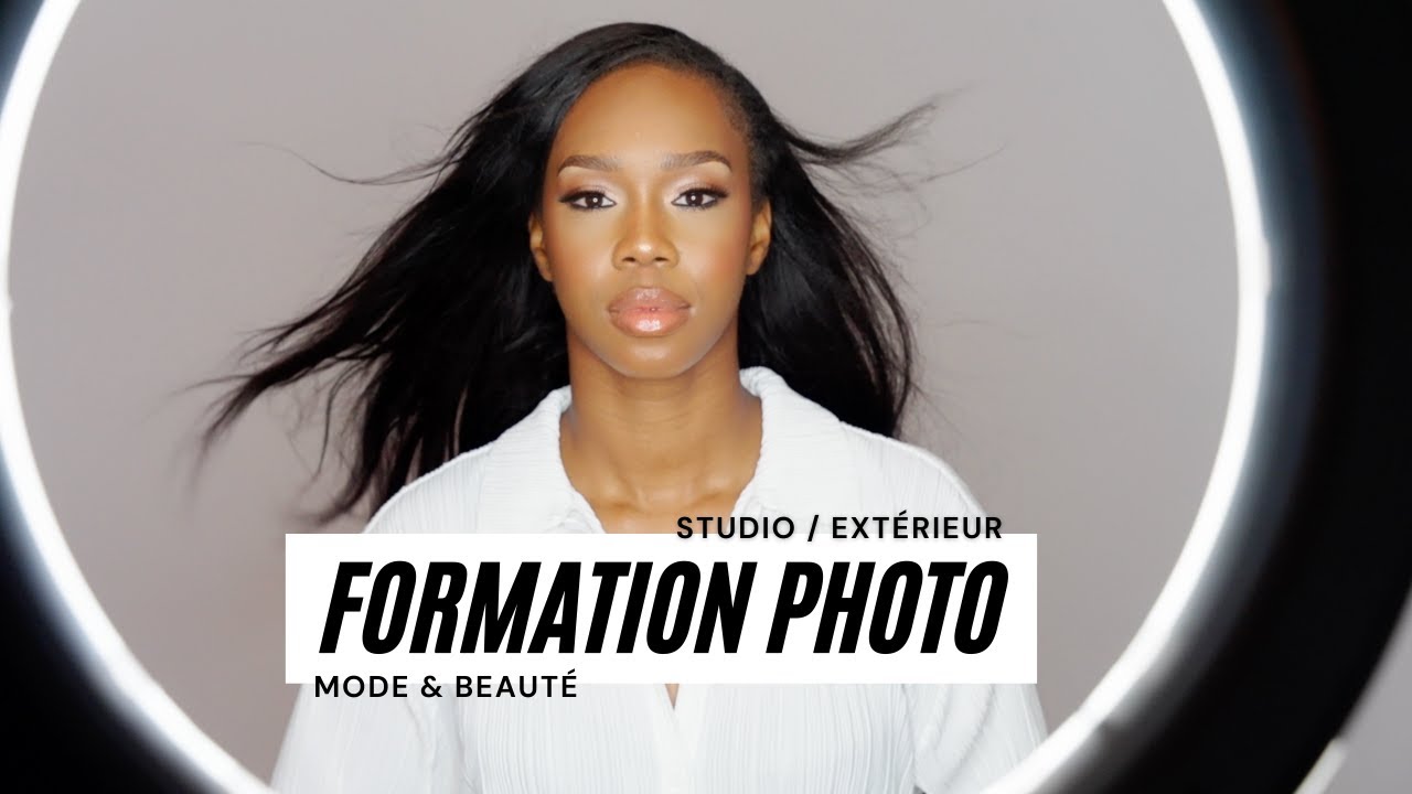 WORKSHOP PHOTO MODE & BEAUTE by Jérémie Bokeh