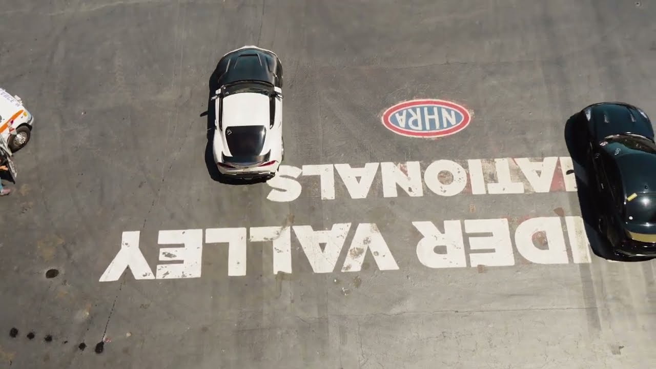 Street Car Takeover Bristol 2023 - INSANE STREET CAR SHOW!