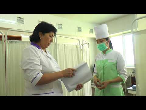 Видео: Как медсестра является профессией?