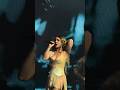 Slayyyter - Dance Live at Coachella 2026 (W2, 4/17/26) #slayyyter #live #shorts